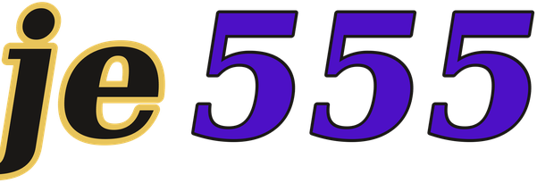 je555 logo
